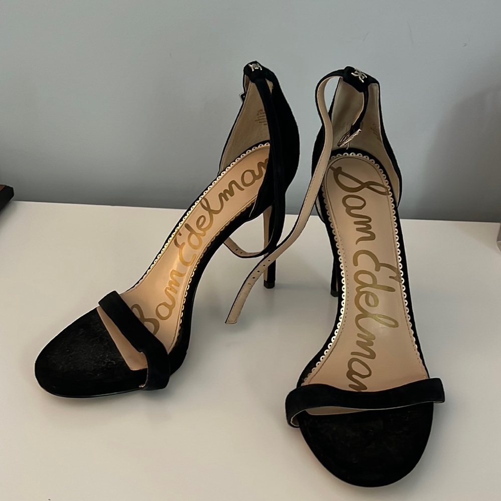 Sam Edelman heels